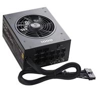 FUENTE 1000W EVGA GOLD 80+ SEMI-MODULAR ECO MODE